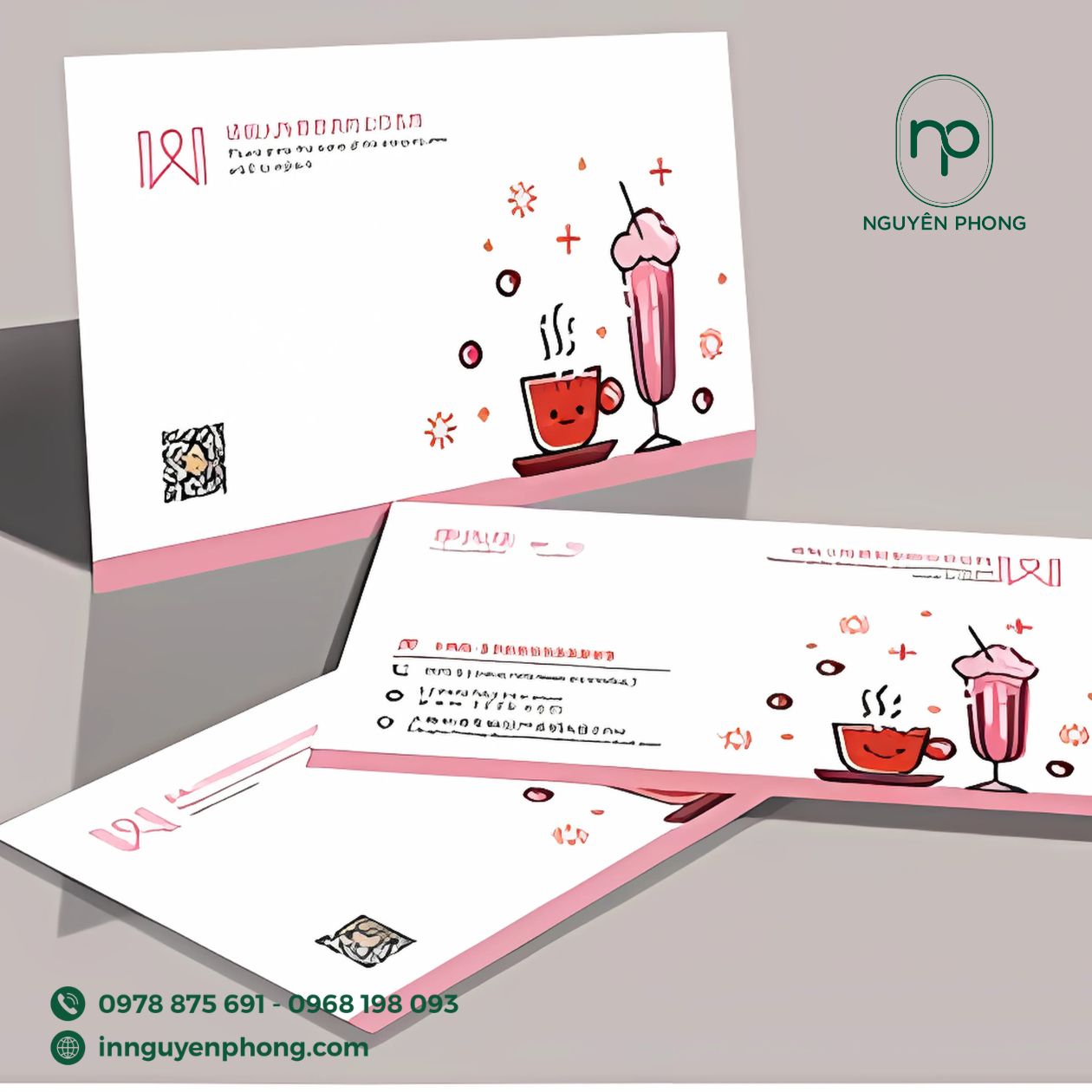 Voucher trà sữa
